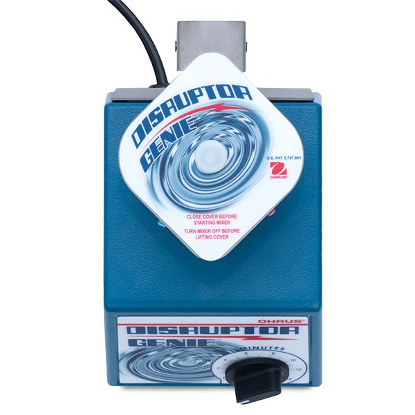 Šūnu ārdītājs Cell Disruptor Genie™