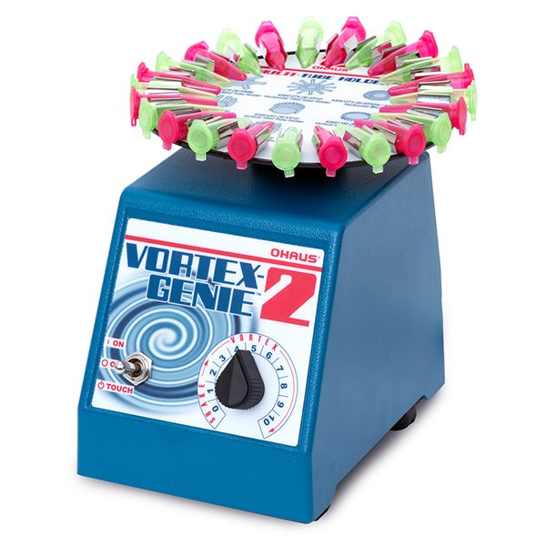 Vorteksa maisītāji Vortex-Genie™