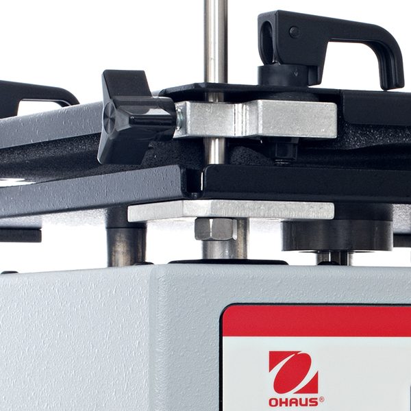 High-speed microplate shakers