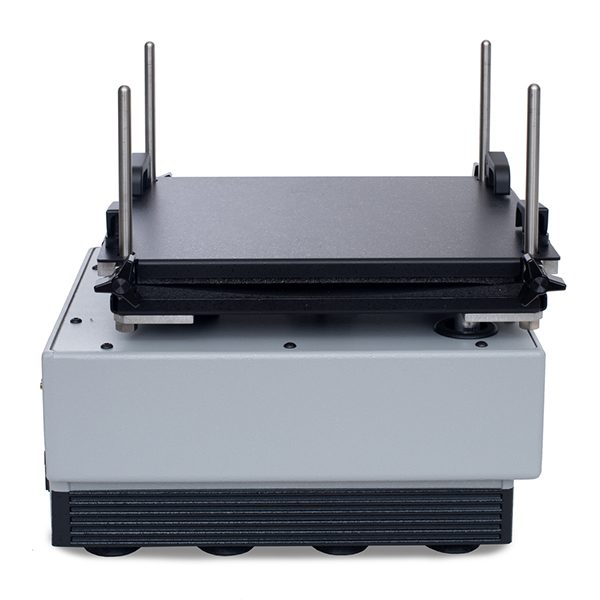 High-speed microplate shakers