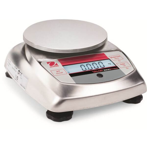 Kompaktie svari Valor™ 3000 Xtreme
