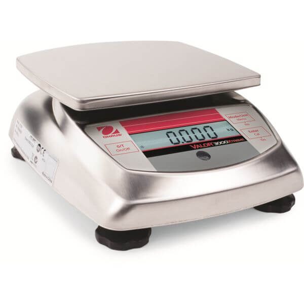 Kompaktie svari Valor™ 3000 Xtreme