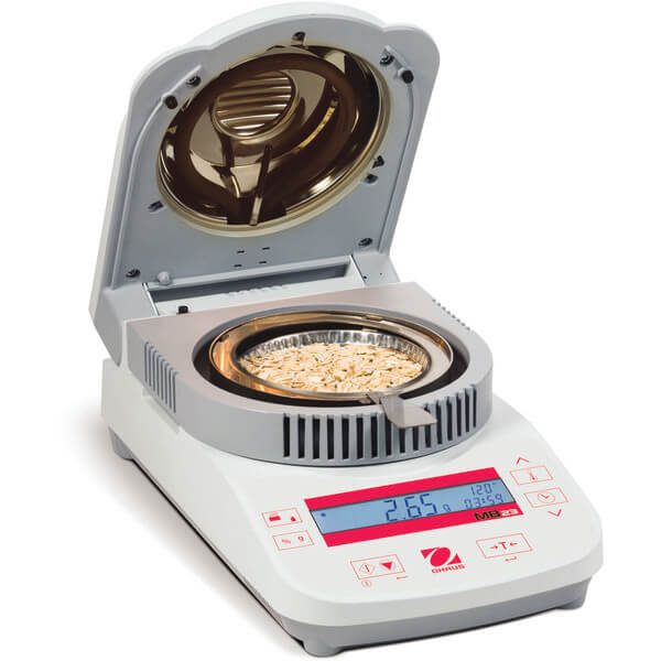 Mitruma analizators MB23
