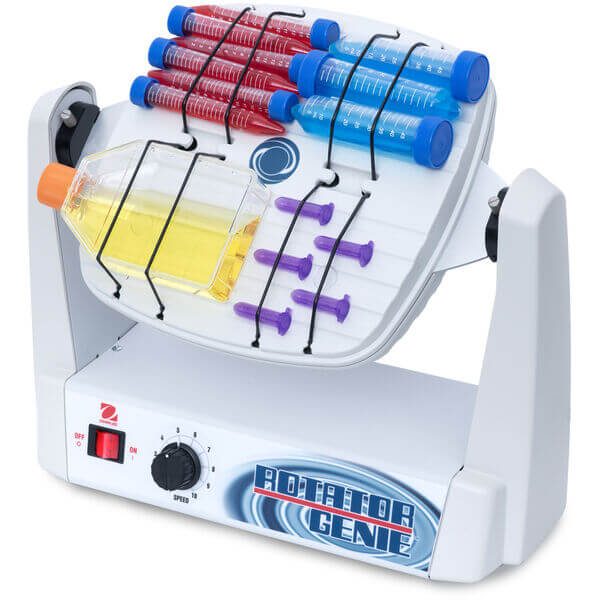 Daudzrežīmu rotators Multi-Mode Rotator Genie™