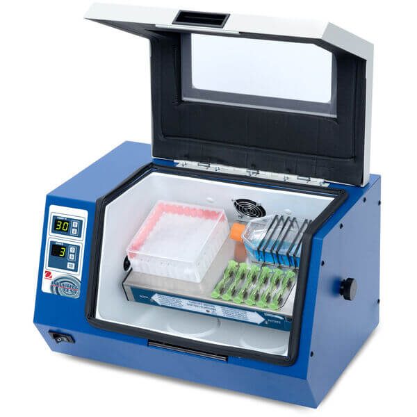 Multi-Function Incubator Genie™