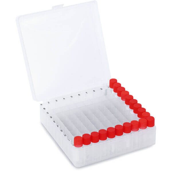 Shaker accessories