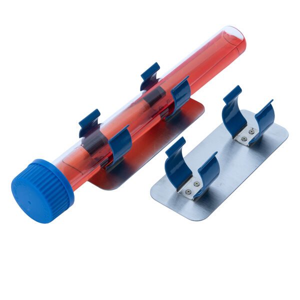 Shaker accessories