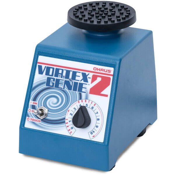 Vorteksa maisītāji Vortex-Genie™