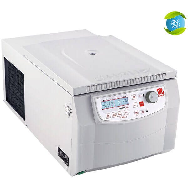 Universālās centrifūgas Frontier™ 5000 Multi Pro