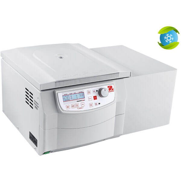 Universālās centrifūgas Frontier™ 5000 Multi Pro