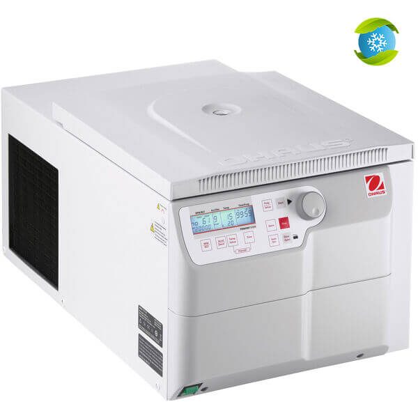 Universālās centrifūgas Frontier™ 5000 Multi Pro