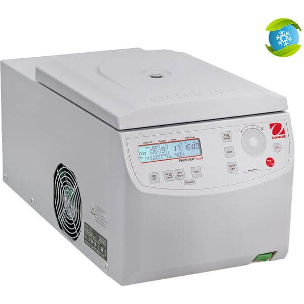 Mikrocentrifūgas Frontier™ 5000