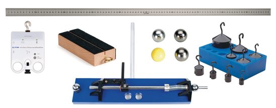 PEER Physics gravitācijas komplekts