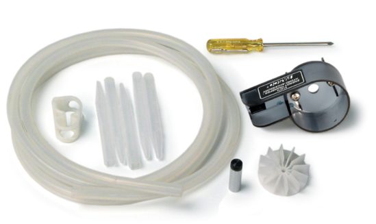 Energy Transfer – Hydro Accessory