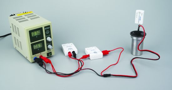 Siltuma elektriskais ekvivalents — bezvadu