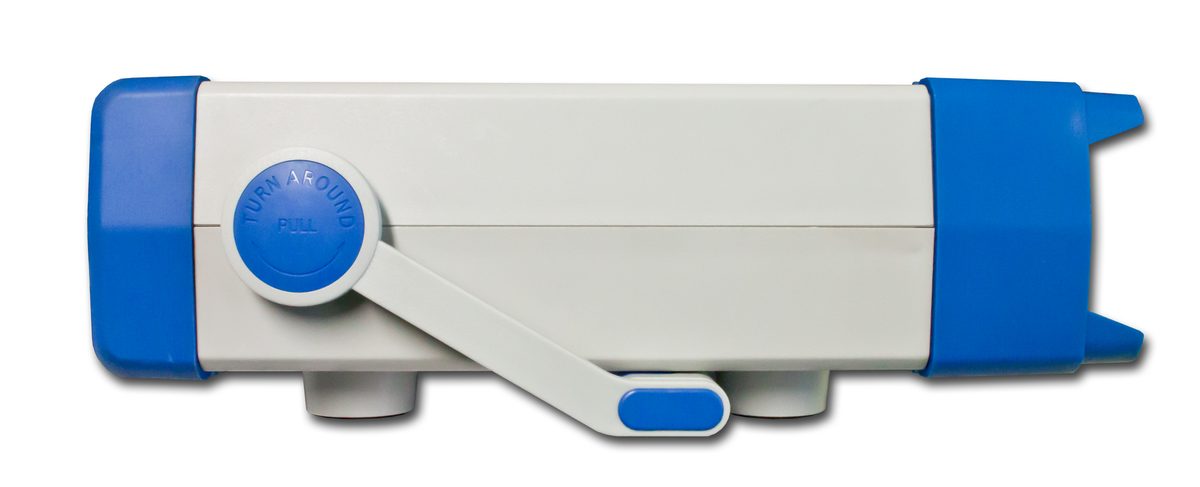 Графический настольный мультиметр, 22 000 отсчётов, USB, P 4090