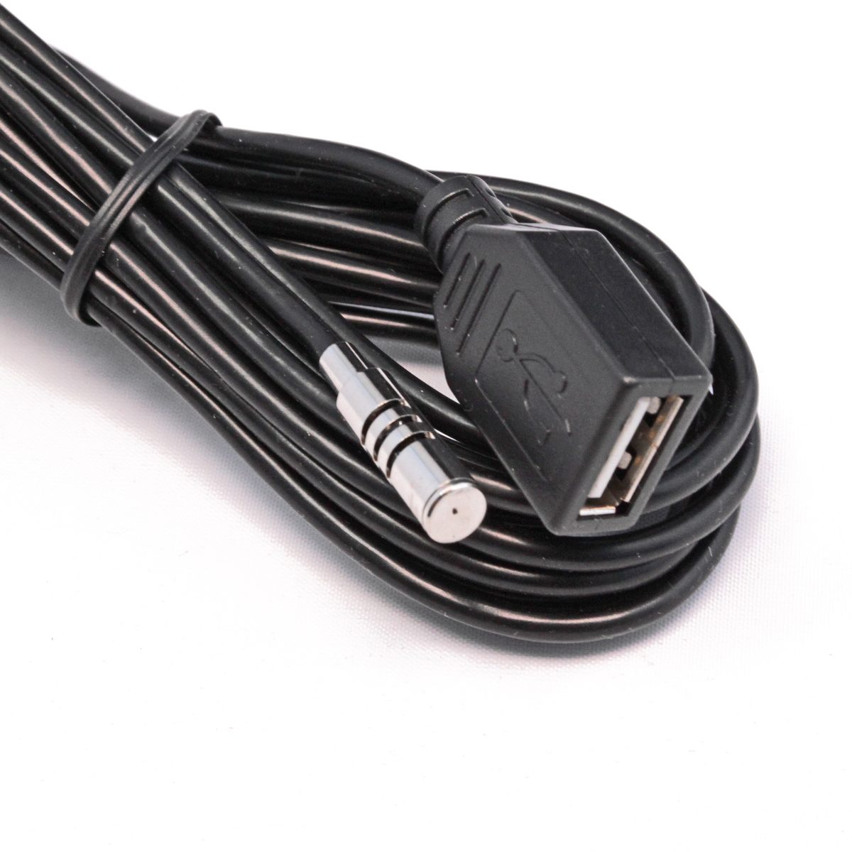 USB data logger for temperature and humidity, P 5185
