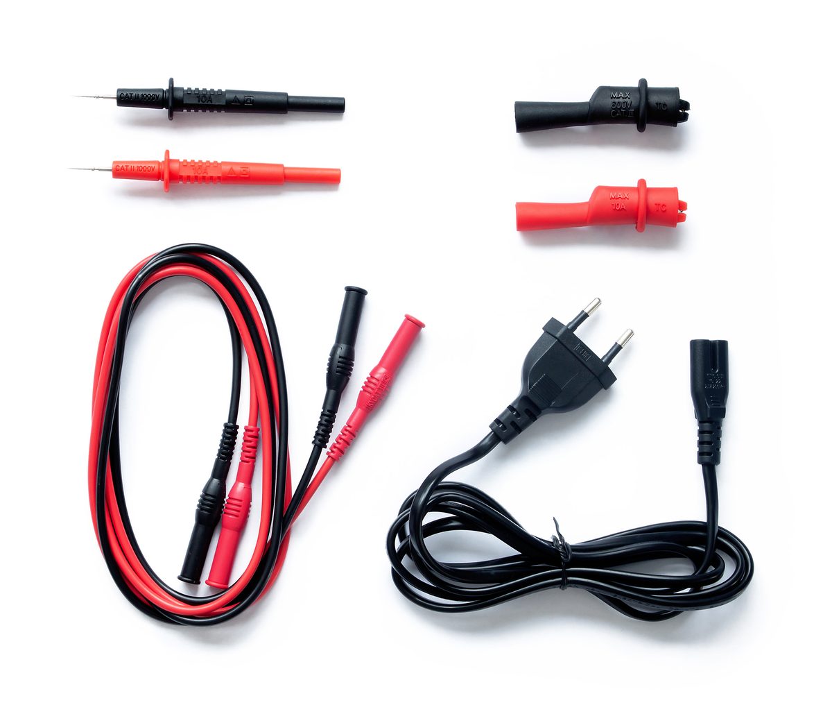 LED-Tester 0 … 300V DC, P 5002