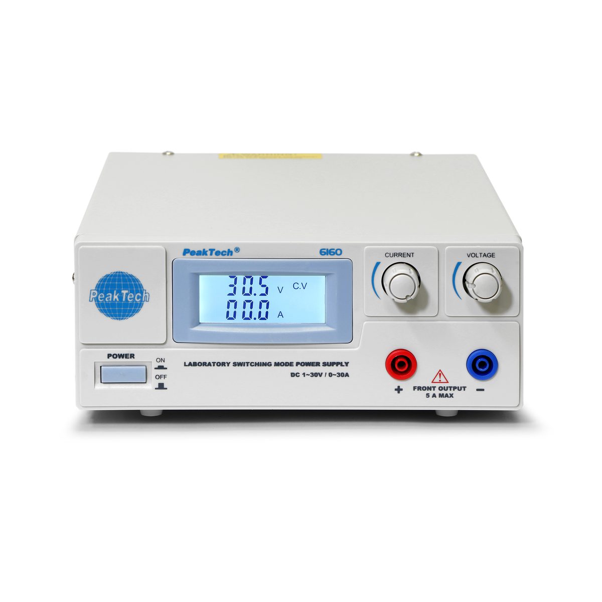 Laboratory Switching Mode Power Supply, P 6160