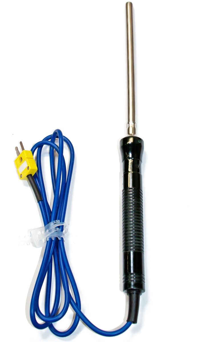 Liquid Probe, -50... +1000°C, P TF-60