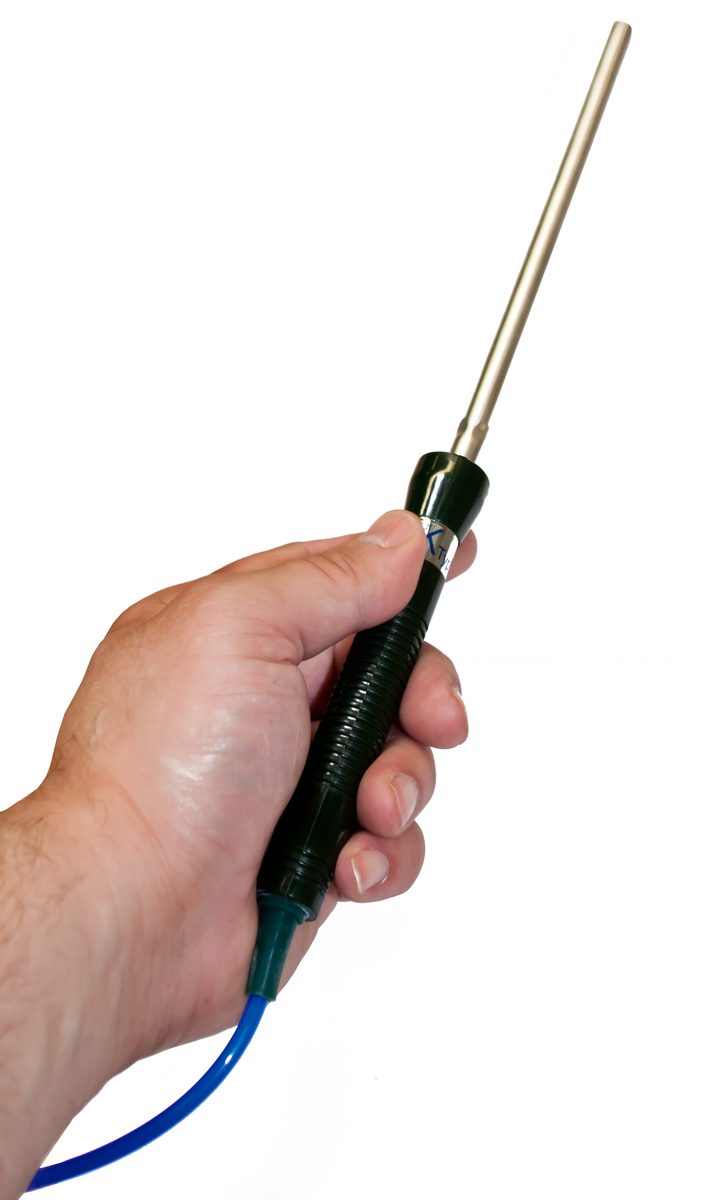 Liquid Probe, -50... +1000°C, P TF-60
