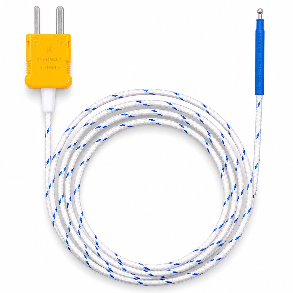 Measuring bead probe, -50... +250°C, P TF-50