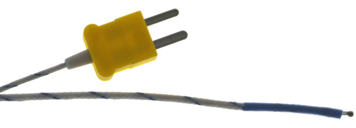 Measuring bead probe, -50... +250°C, P TF-50