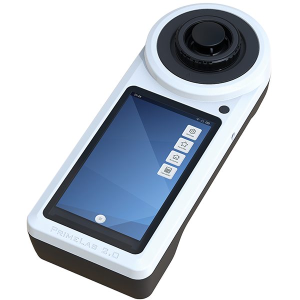 Fotometrs, PrimeLab 2.0