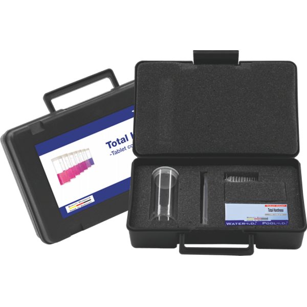 Mini testa komplekti