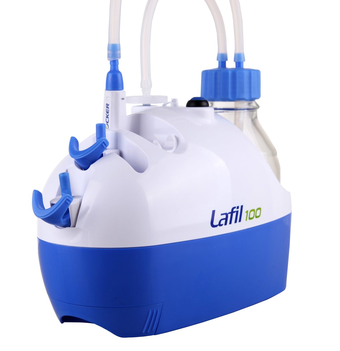Atsūkšanas sistēma Lafil 100, -500 mmHg, 1 l/min