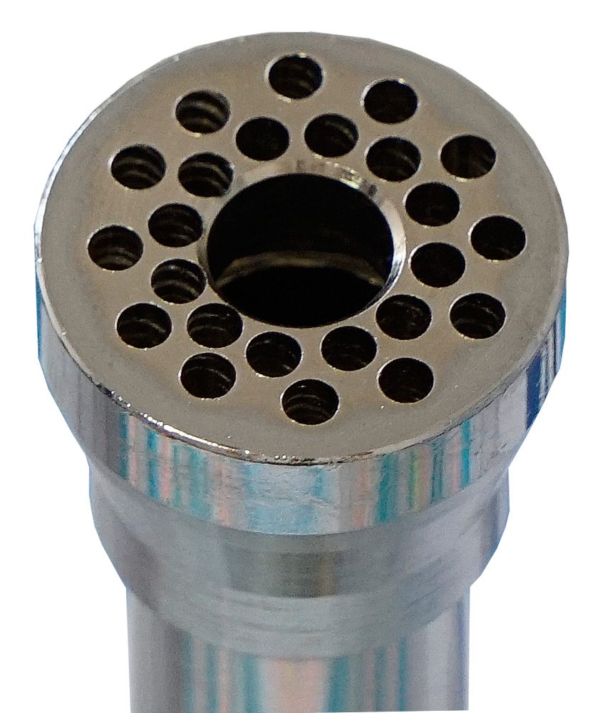 Meker Burner