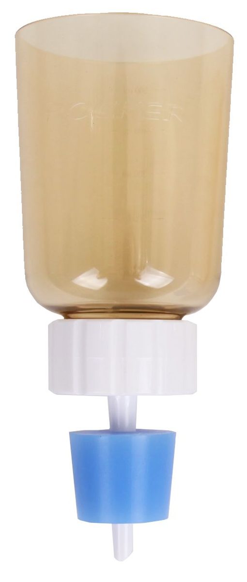 Filter Holders LF30 / LF31 / LF3 / LF3a / LF5a / MF3 / MF3a / MF5 / MF5a, PES, Ø 47 mm