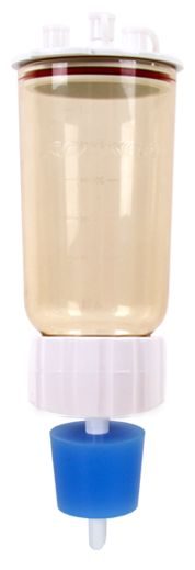 Filter Holders LF30 / LF31 / LF3 / LF3a / LF5a / MF3 / MF3a / MF5 / MF5a, PES, Ø 47 mm