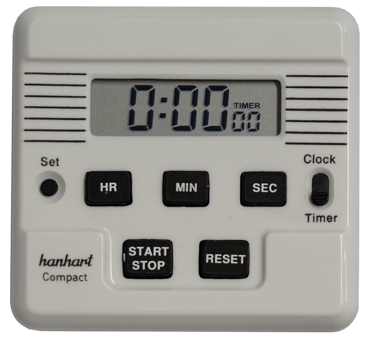 Clocks, Counters and Timers