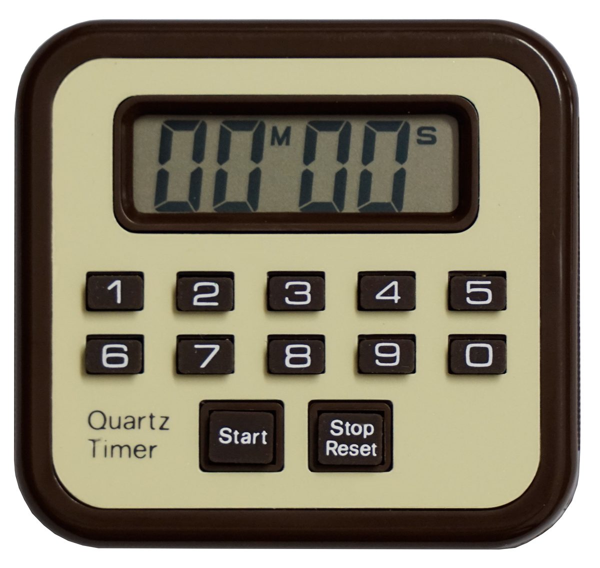 Clocks, Counters and Timers
