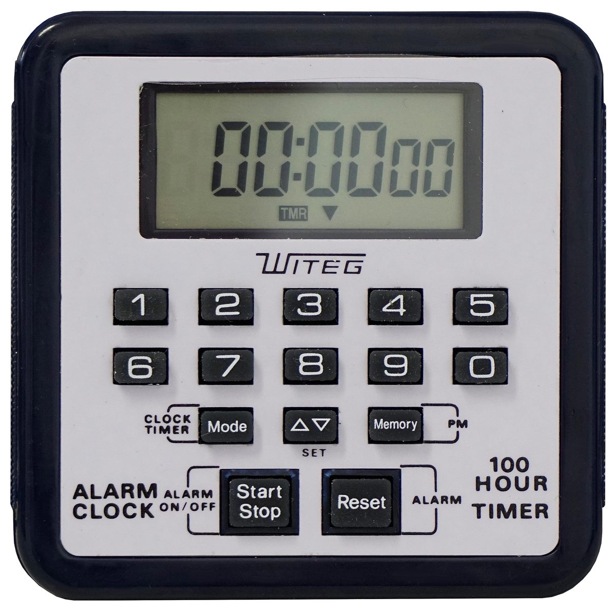 Clocks, Counters and Timers