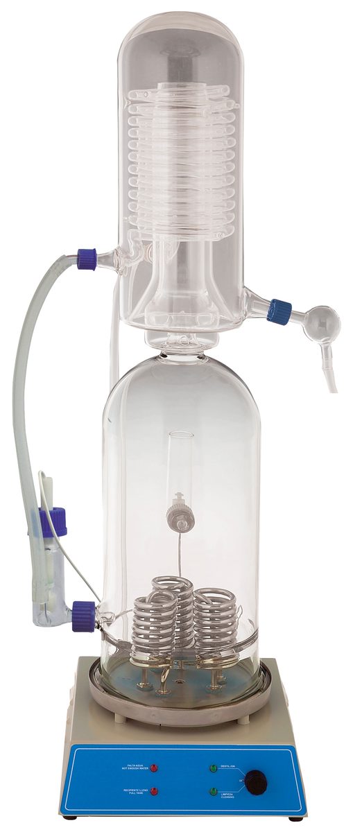 Ūdens destilators Biostill 10, 10 l/h