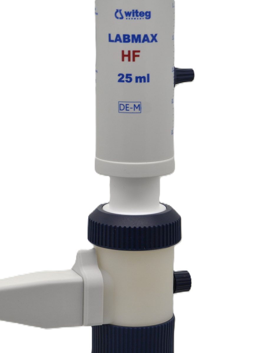 Флаконный дозатор LABMAX HF