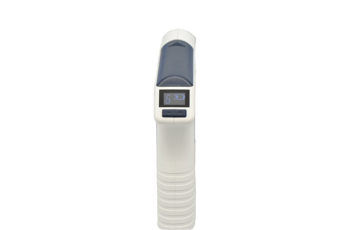WITOPED eco Electronic Pipette Filler