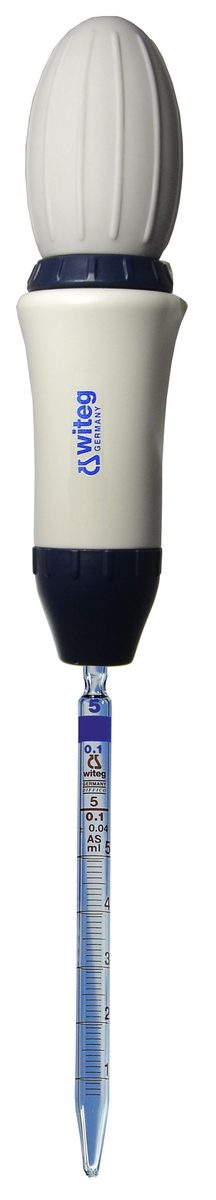 WITO pipetēšanas palīglīdzeklis