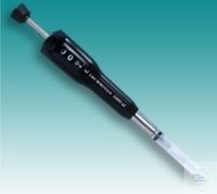 WITOPETTOR 10–50 µl pipetators