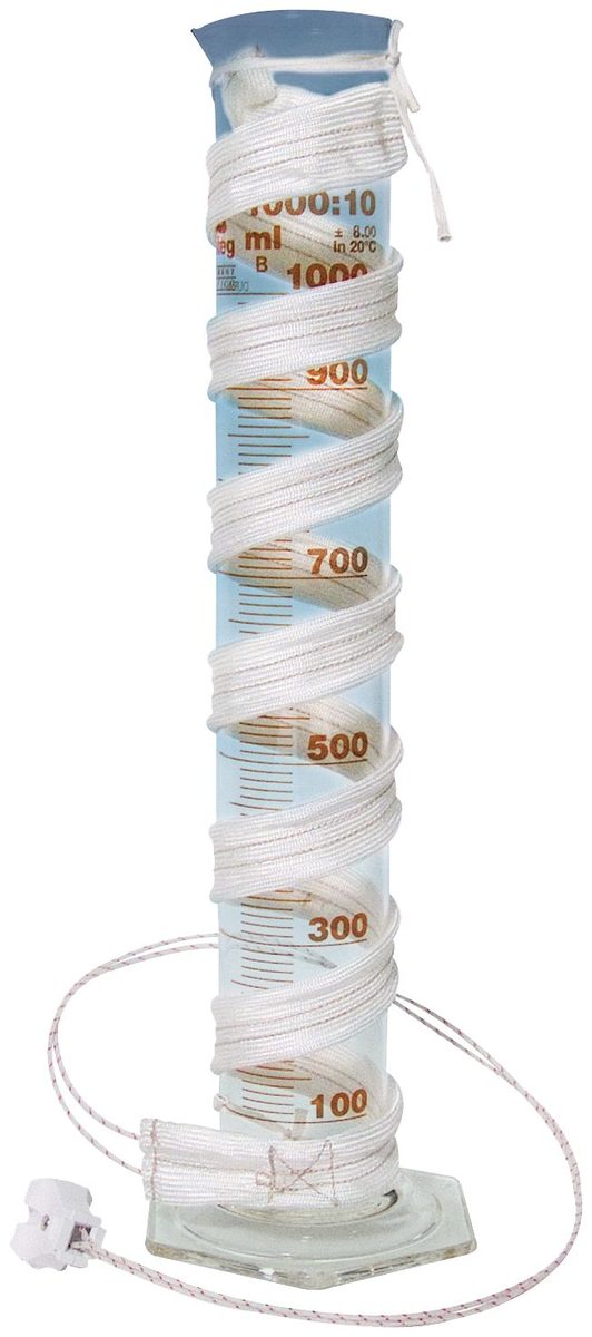 WHM sildlentes līdz 250 °C