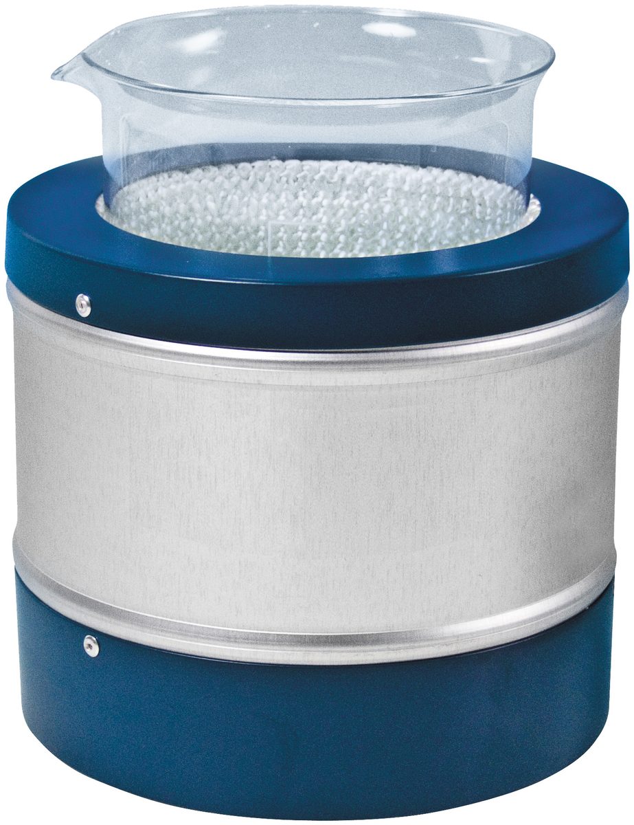 WHM Heating Mantles for beakers