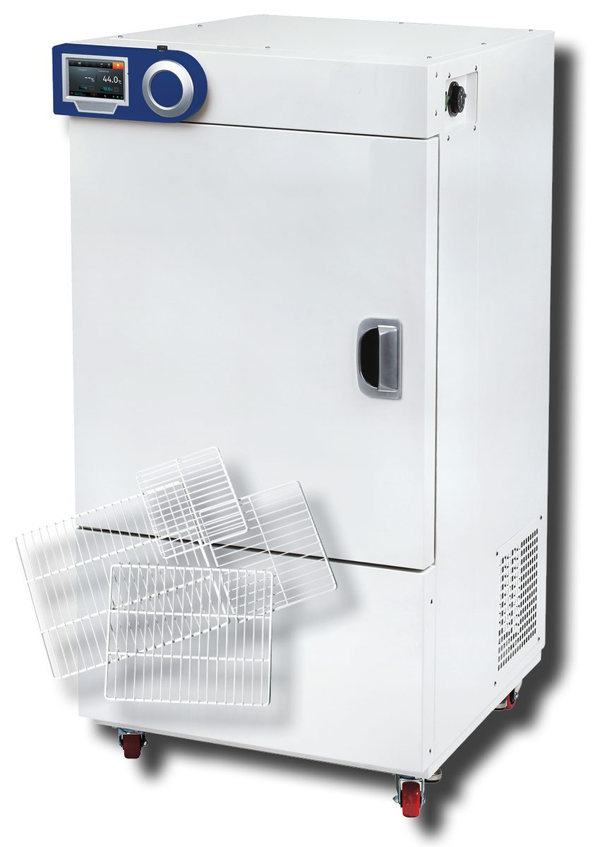 SWIR B.O.D. Incubators, SmartLab, 150/250/420/700 L, 0 to +60 °C