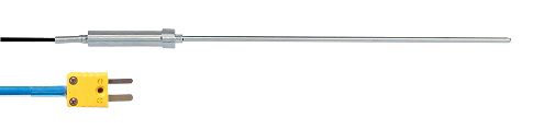 Temperature Probe for WHM-C10D Heating Mantle Controller