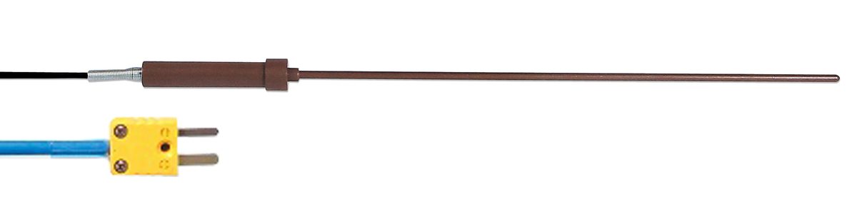 Temperature Probe for WHM-C10D Heating Mantle Controller