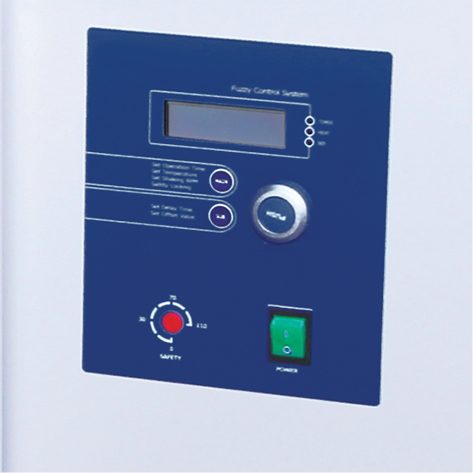 WIS-20 Shaking Incubator with Top-Opening Door, Orbital Motion