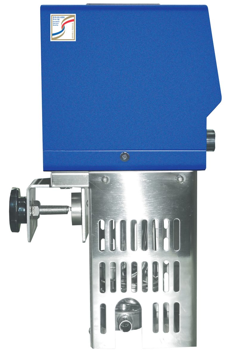 WCB-H Circulation head, 11/22 L, 100 °C ±0.1 °C