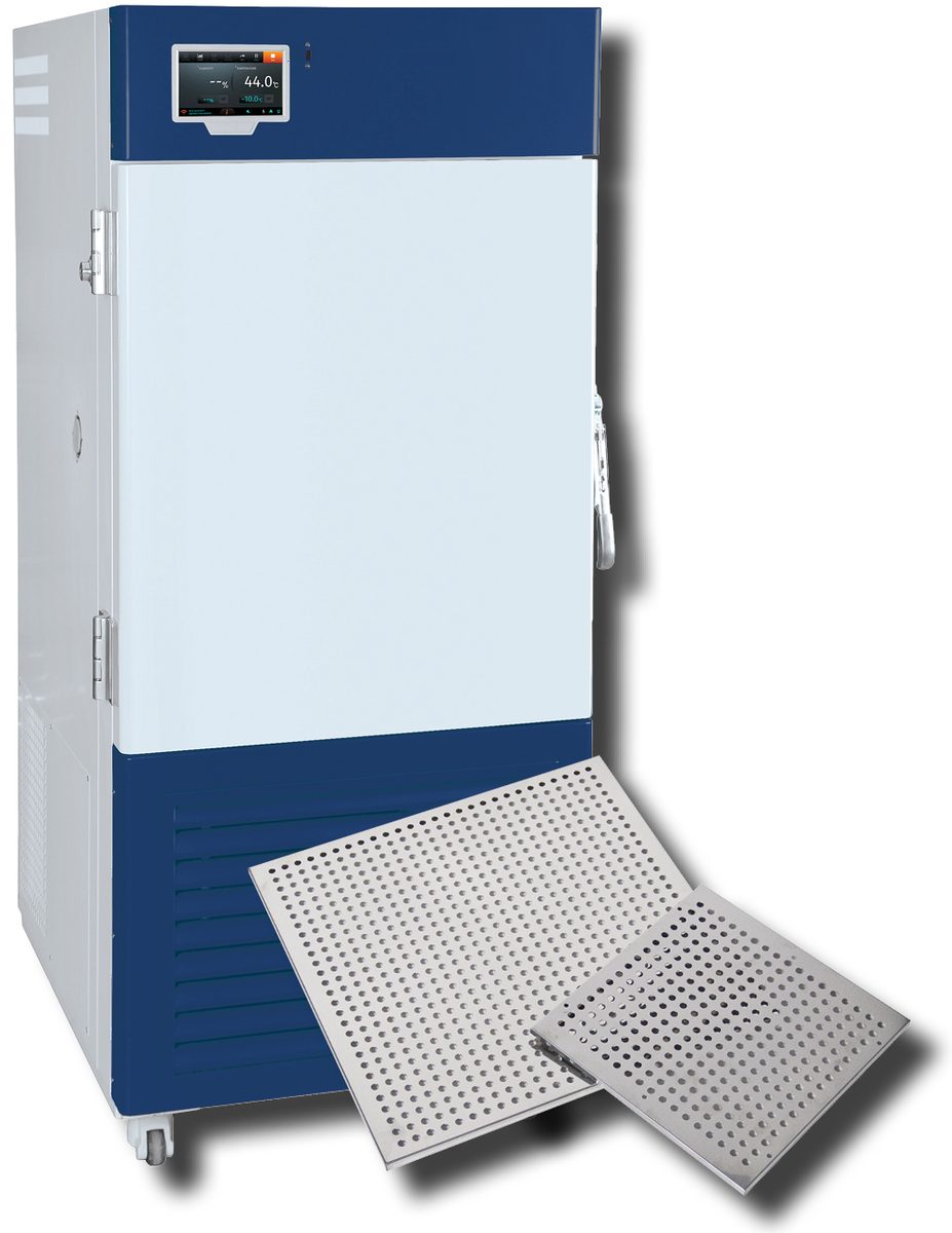 STHE augšanas kamera, SmartLab, 155/305/420/800 L, -20 °C līdz 80 °C, 95%