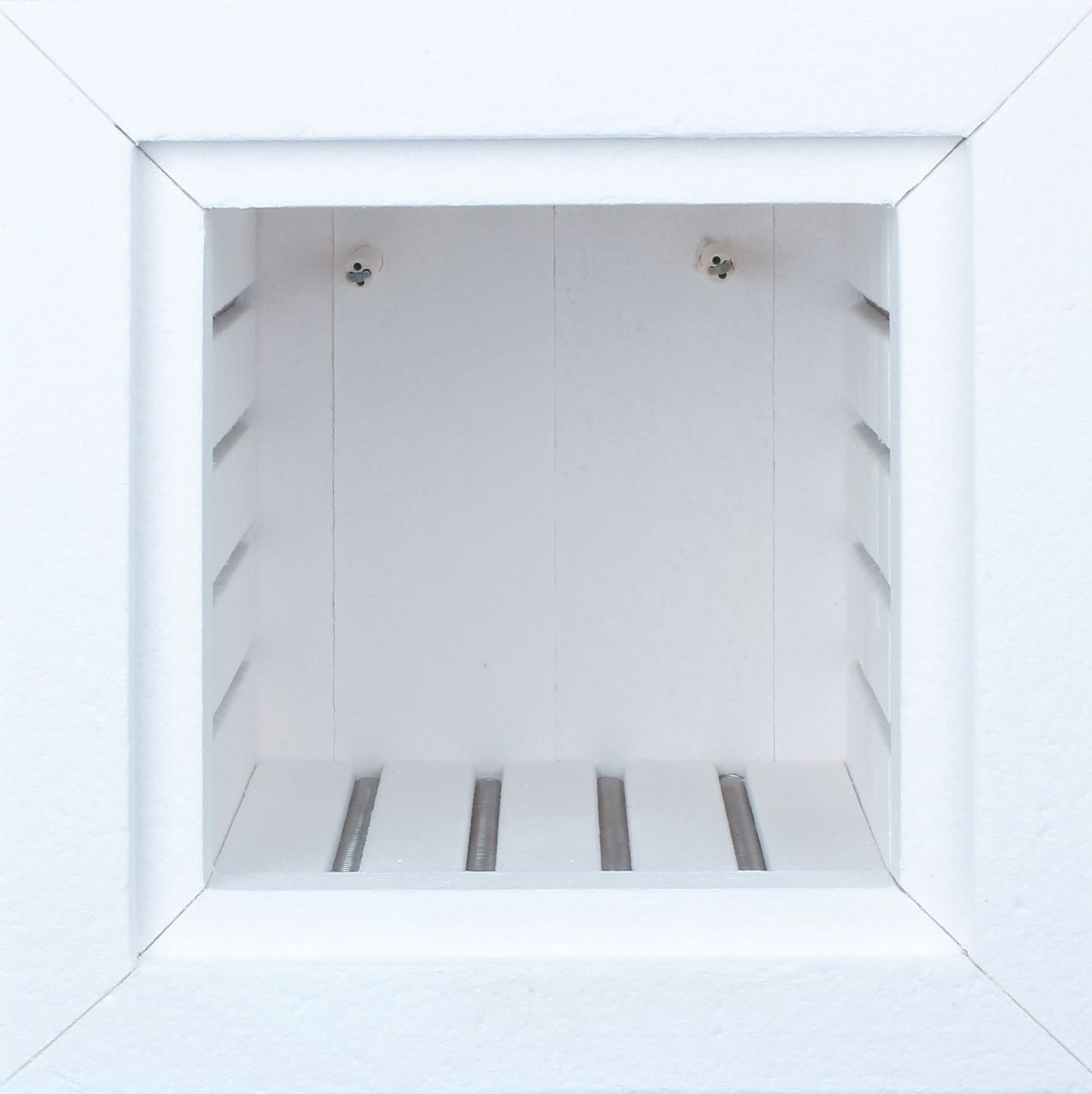 Muffle Furnace FHP, 3/4.5/12/14/27/63 L, 1,200°C